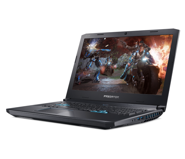 Acer Predator Helios 500 PH517-51-79VJ i7-8750H/GTX1070/16GB/128G - 1391137 - zdjęcie 3